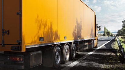 BALM-Förderprogramm 2026: Continental mit effizienten Reifenlösungen für Nutzfahrzeuge