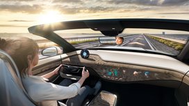 German Design Award 2023: Gold für revolutionäres Cockpit-Konzept von Continental