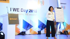 India Women Excellence Day – Bangalore