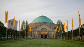 Anfahrtsbeschreibung