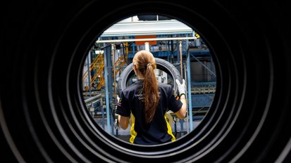 Continental Launches Production of Radial Motorcycle Tires in Thailand