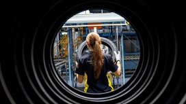 Continental startet Fertigung von Radial-Motorradreifen in Thailand