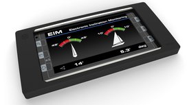 METS: VDO bietet intelligente Instrumentierung für Segel- und Motorboote jeder Größe und Klasse