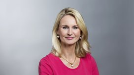 Aufsichtsrat verlängert Mandat von Vorstandsmitglied Dr. Ariane Reinhart bis 2022