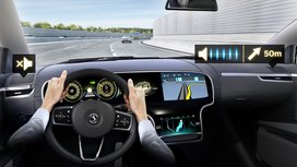 Central Audio Management by Continental Gives Drivers an Audible Driving Experience