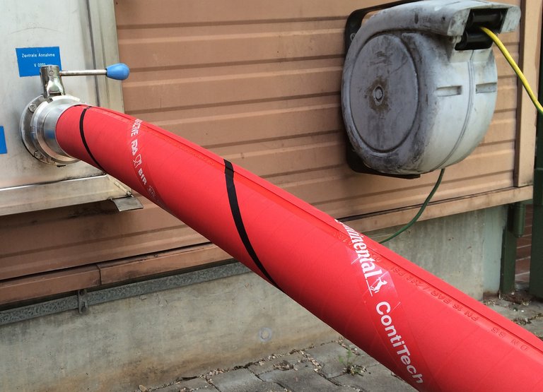 Purpurschlange Plus Conductive