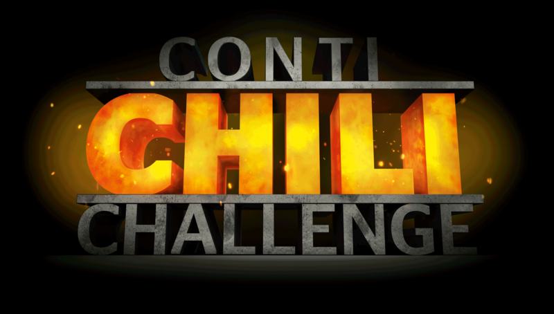 ContiChiliChallenge