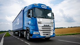 On the Road with Retreaded Tires: CTJ Janssen Relies on ContiRe Tires from Continental