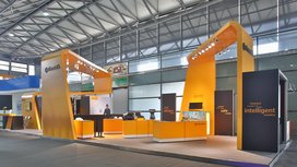 Fully Connected in Shanghai: Continental at CES Asia
