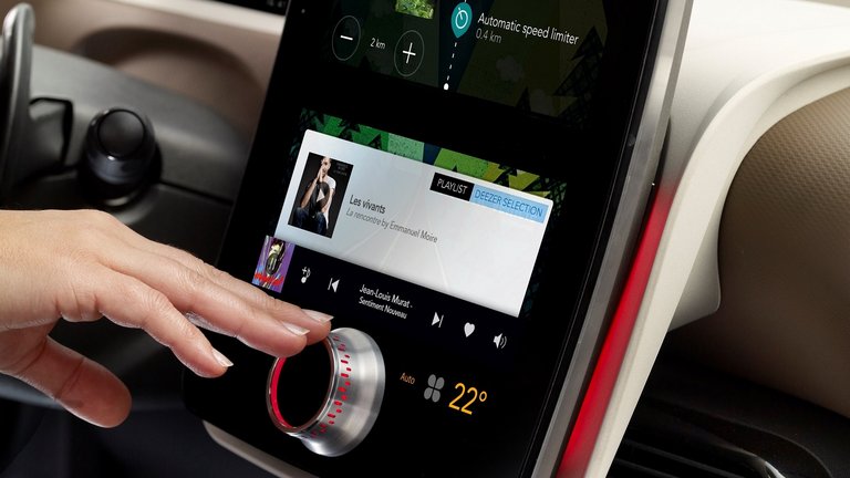 Holistic Connectivity