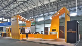 Fully Connected in Shanghai: Continental at CES Asia