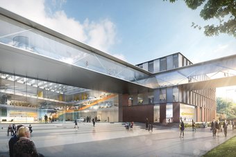 Entwurf 1014-3, Henn GmbH