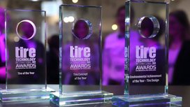 Continental gewinnt drei Auszeichnungen bei den Tire Technology International Awards 2024