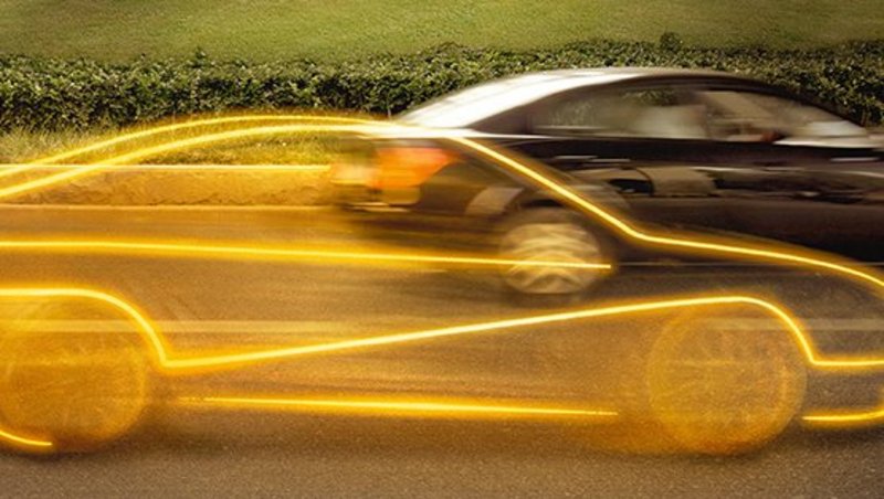 Pasionat de maşini, sisteme embedded, smartphone-uri?