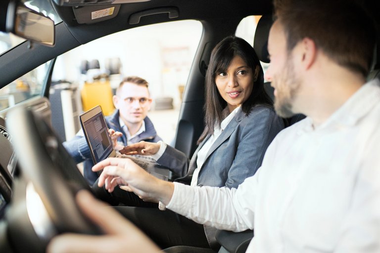 Les challenges : notre leitmotiv