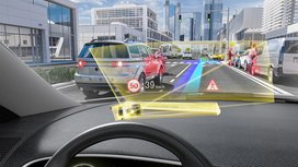 Revolutionizing Head-up Displays—Continental Increases Investment in DigiLens
