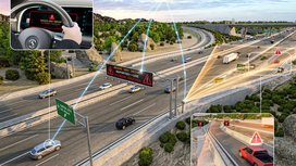 CES 2022: Continental zeigt die Zukunft der Mobilität
