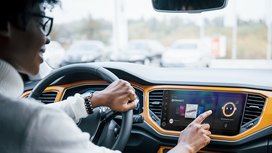 eTravel.Companion: Continental entwickelt virtuellen Beifahrer für komfortables Reisen