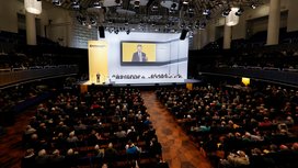 Continental Hauptversammlung: Neue Milliardenmärkte für Mobilitätsdienste und Elektromobilität ansteuern