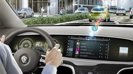 Hackathon auf der IAA