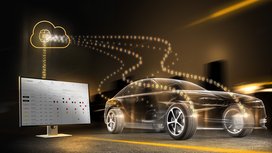 Continental and SHARE NOW Denmark Master Real Time Tread Depth Monitoring of Tires