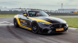 Continental und Brabus bringen langjährige Partnerschaft erstmals in die Region Asien-Pazifik