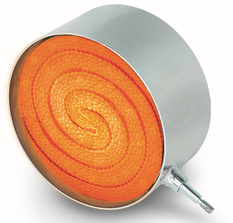 大陆集团的电加热催化器结合 48 伏系统的滑行功能等,能够在关闭引擎之后立刻降低排放