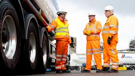 Comprehensive tire solution portfolio optimizes business operations for market leader Cemex