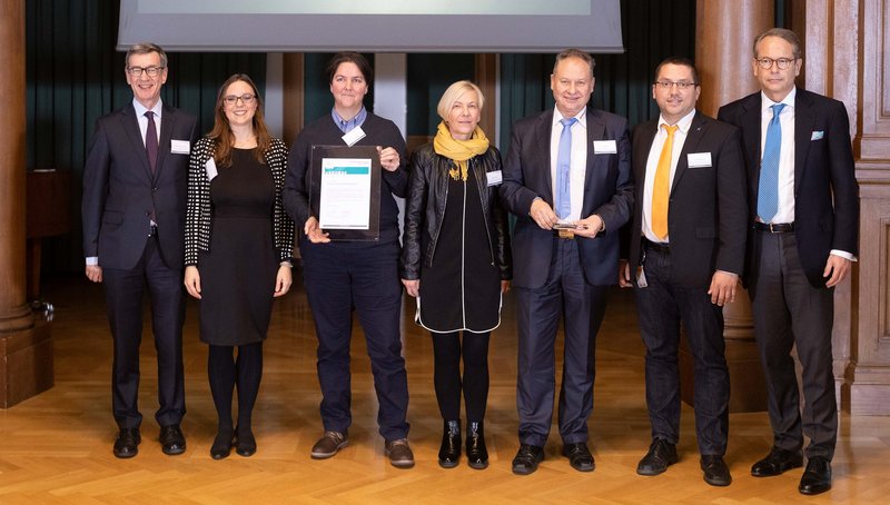 20181207 SCHULEWIRTSCHAFTs Waltershausen Preis