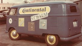 VW T2 Bulli