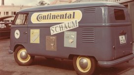 VW T2 Bulli