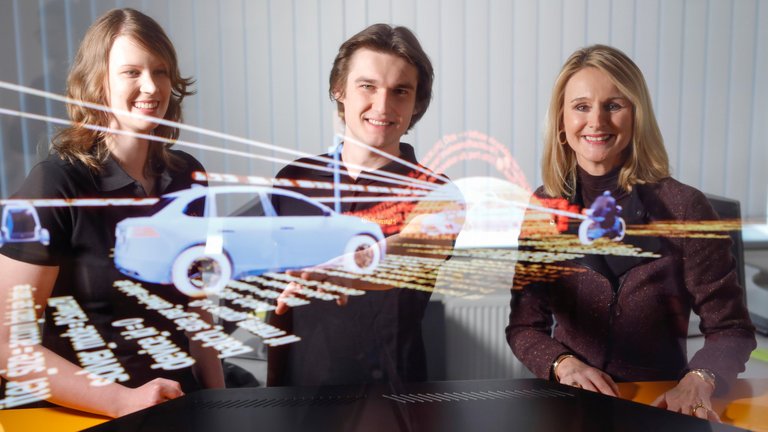 Automotive Software Developer