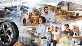 Fortschritt im Zeitraffer: Whitepaper „Tire Technology“ informiert über Meilensteine der Reifenentwicklung
