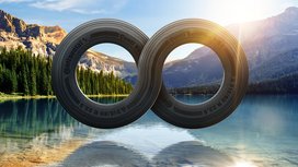 Focus on the Circular Economy: Continental Celebrates more than 120 Years of Retreading for Truck and Bus Tires