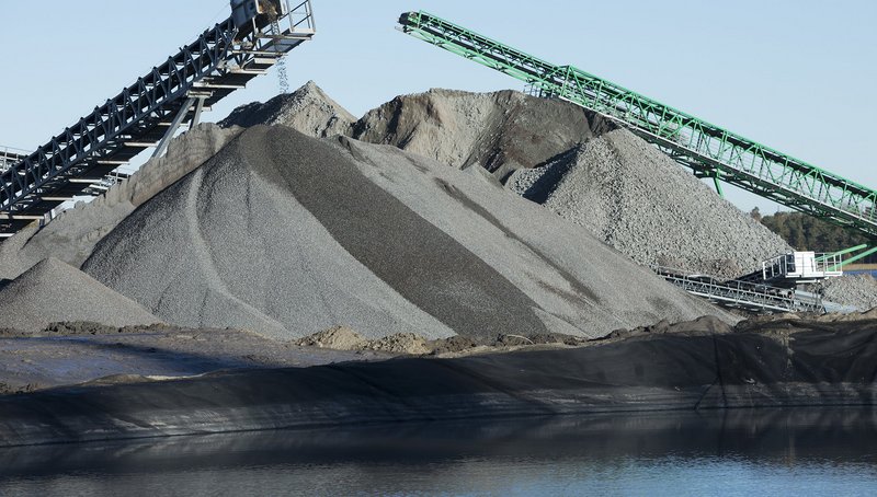 Steinbruch von Jehander