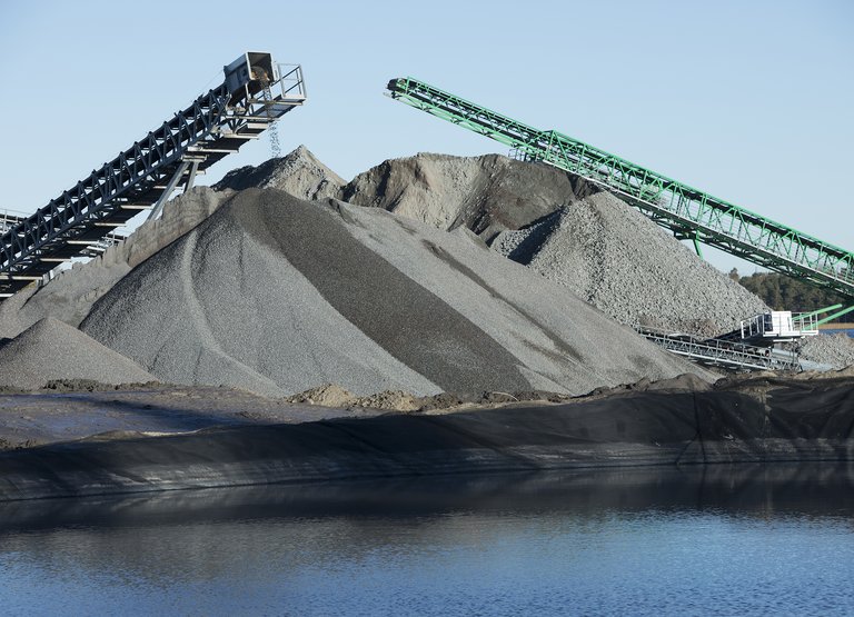 Steinbruch von Jehander