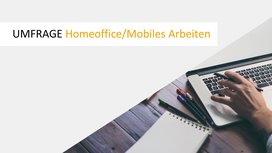 Continental-Umfrage: Homeoffice – oder ich kündige!