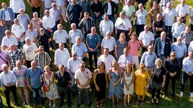 Continental Celebrates and Thanks Its Long-serving Employees in Northeim