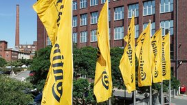 Continental erzielt Einigung zur Neuaufstellung des Schlauchgeschäfts in Deutschland