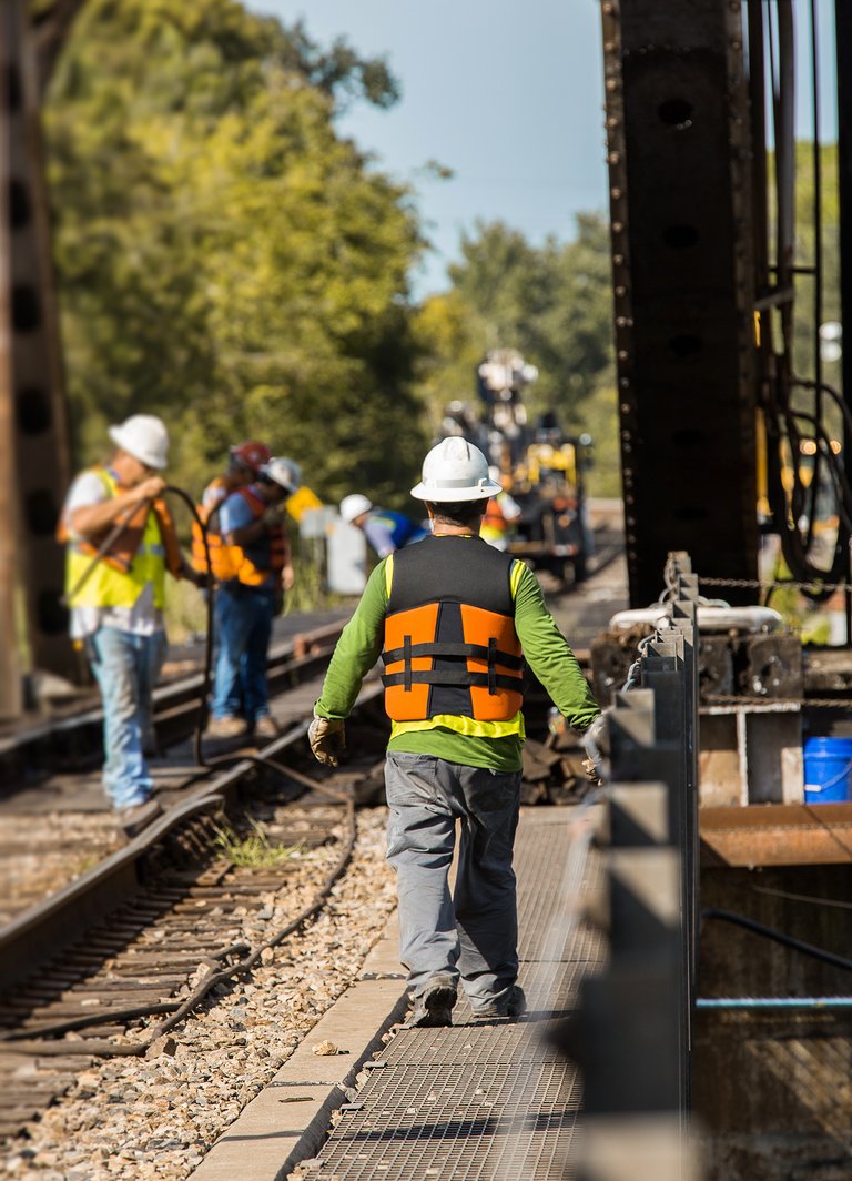 Schnelle und effiziente Wartung