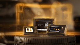 Dem Wechsel-Stress ein Schnippchen schlagen – mit den neuen Reifenservice-Geräten von Continental