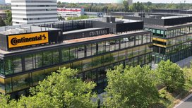 ContiTech ergreift zusätzliche Maßnahmen zur Verbesserung der Wettbewerbsfähigkeit