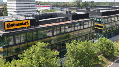 ContiTech ergreift zusätzliche Maßnahmen zur Verbesserung der Wettbewerbsfähigkeit