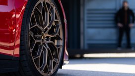 Weiterer Test-Erfolg für den Continental SportContact 7