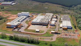 Effizienter und nachhaltiger: Continental plant Investition in Stahlseilfördergurt-Produktion in Brasilien