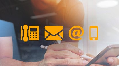 Continental Realigns Its Corporate Communications
