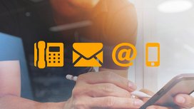 Continental Realigns Its Corporate Communications