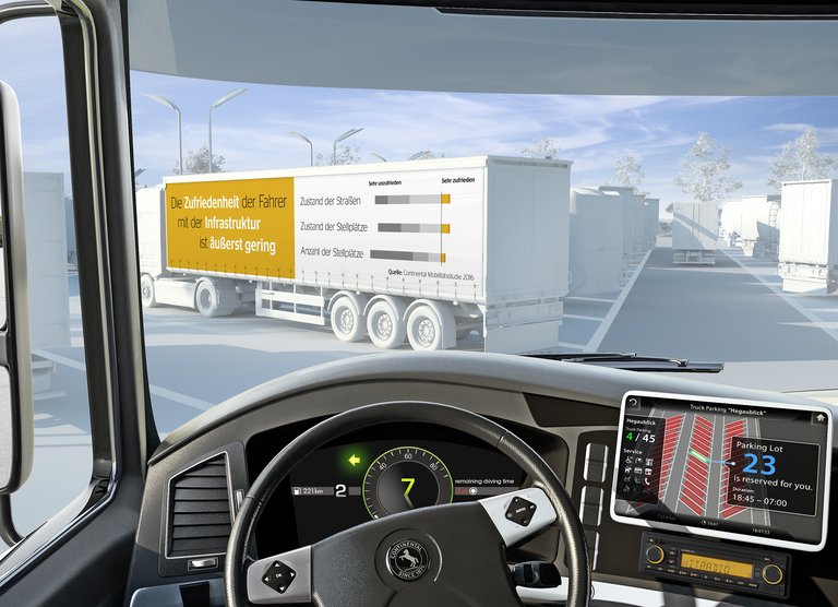 Mobilitätsstudie 2016