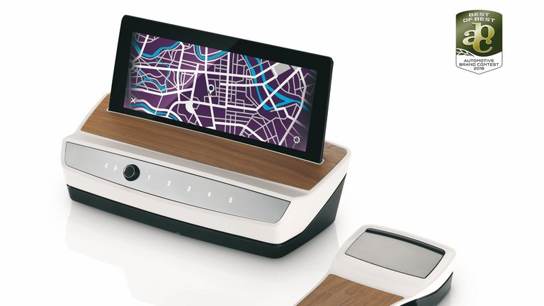 The ‘Best of Best’ award