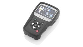 VDO TPMS PRO: A device for all aspects of TPMS service